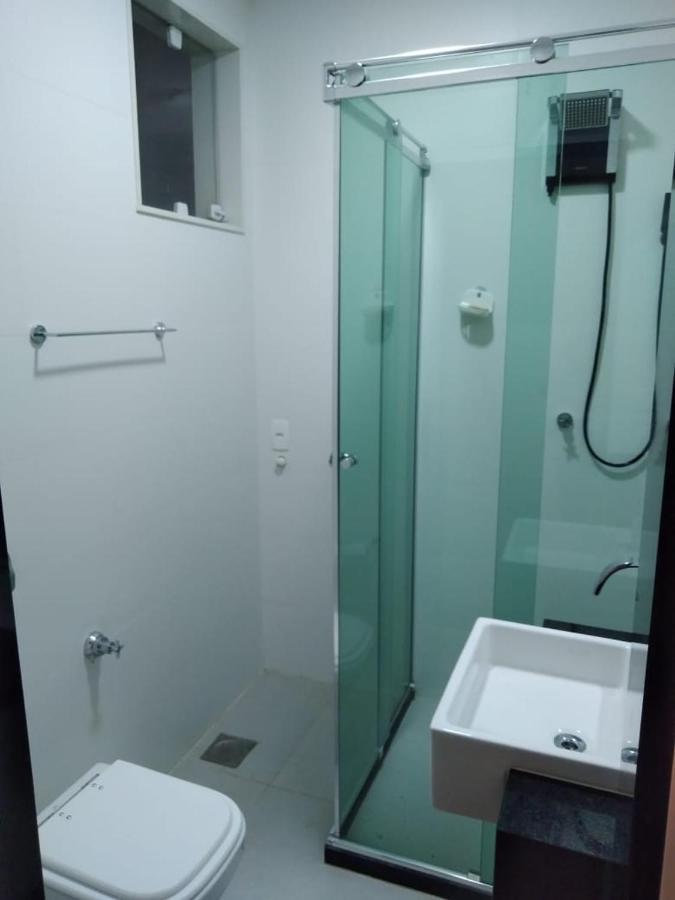 Excelente Flat Em Copacabana Rio de Janeiro Exteriér fotografie