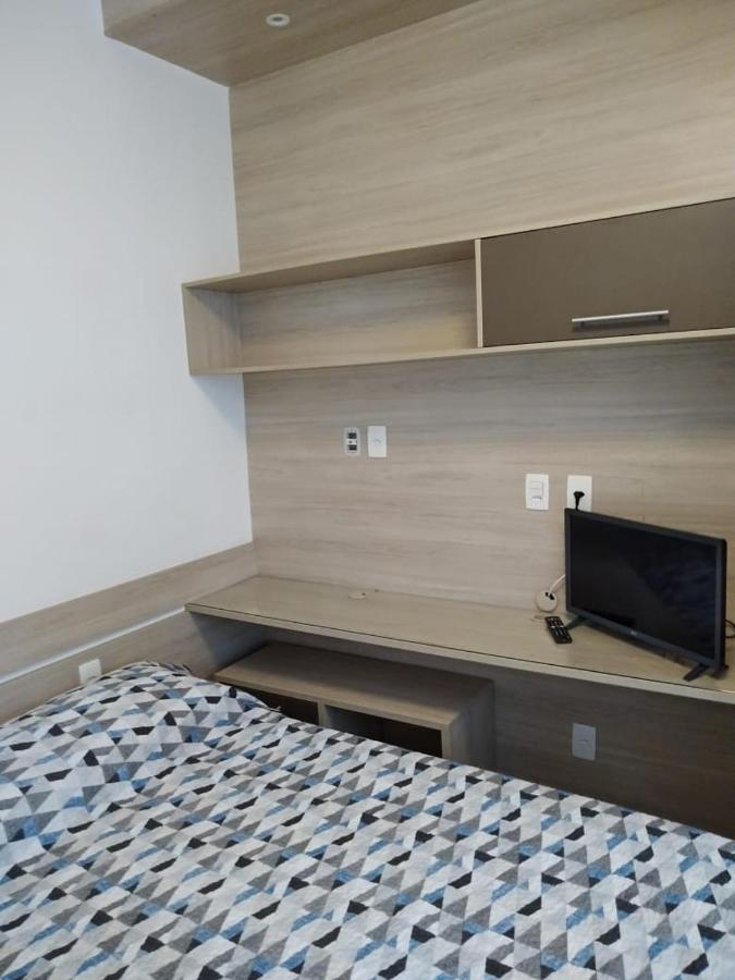 Excelente Flat Em Copacabana Rio de Janeiro Exteriér fotografie