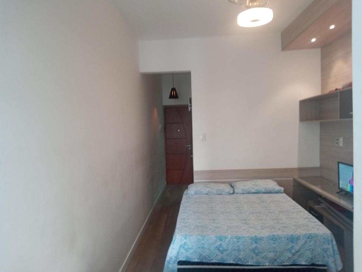 Excelente Flat Em Copacabana Rio de Janeiro Exteriér fotografie