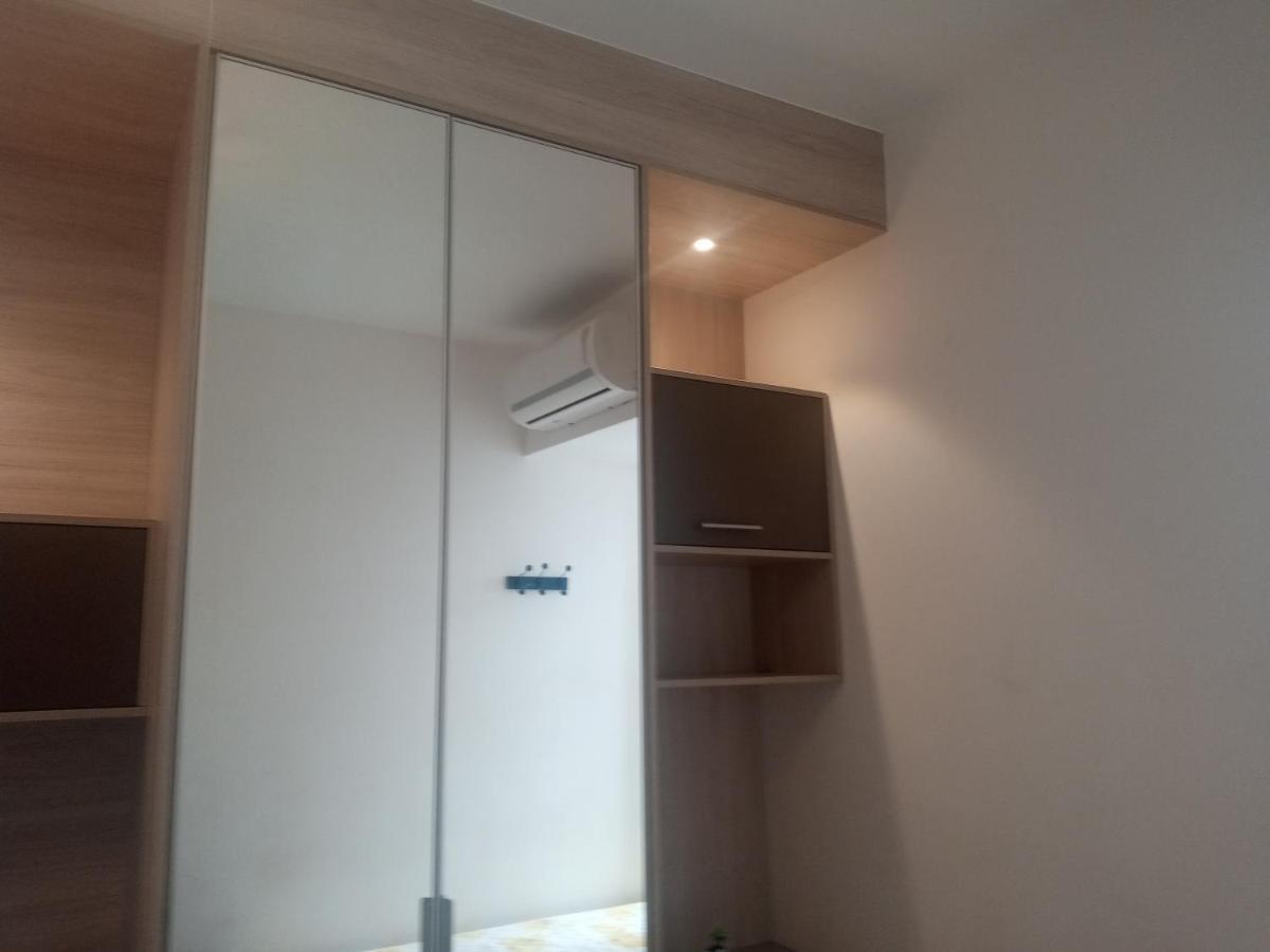 Excelente Flat Em Copacabana Rio de Janeiro Exteriér fotografie